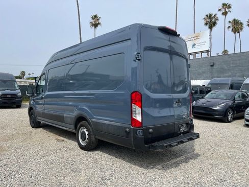 Used 2020 Ford Transit 250 148 High Roof Extended image 10