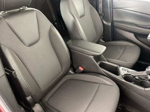 Certified 2023 Buick Encore GX Preferred image 28