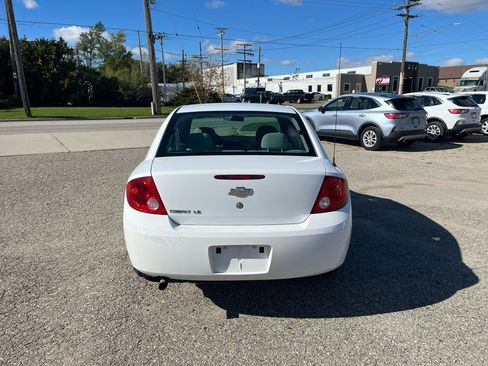 Used 2008 Chevrolet Cobalt LS w/ Protection Package image 4