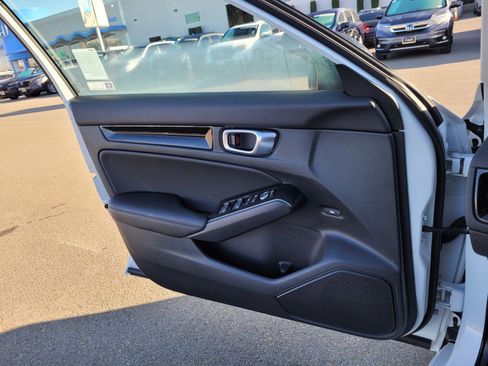 Used 2026 Honda Civic Sport Touring image 16