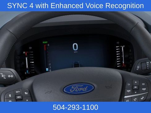New 2026 Ford Maverick Lariat w/ Black Appearance Package AWD/4WD image 15