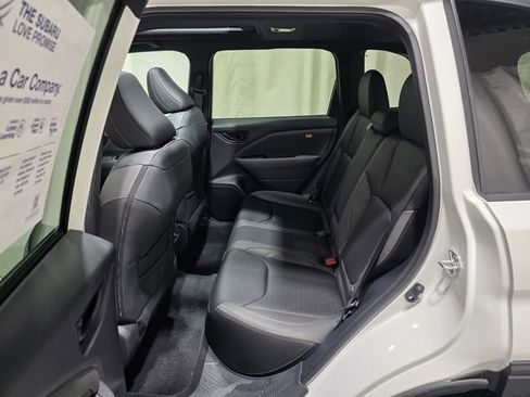 New 2026 Subaru Forester Wilderness image 29