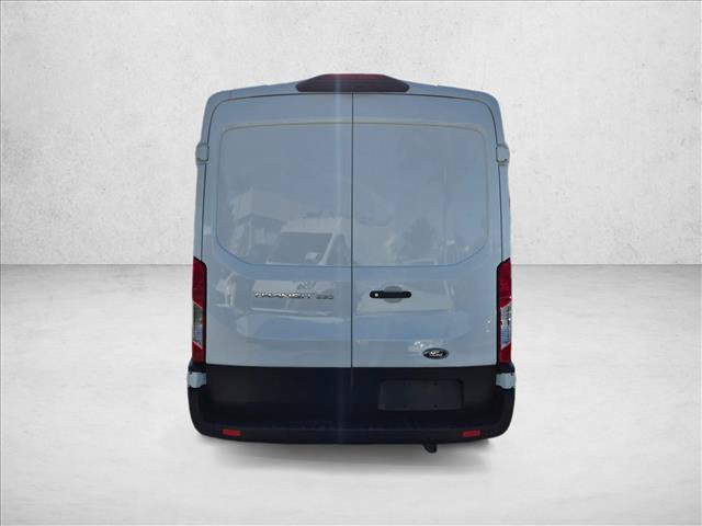 Used 2023 Ford Transit 250 Medium Roof w/ Load Area Protection Package RWD image 6