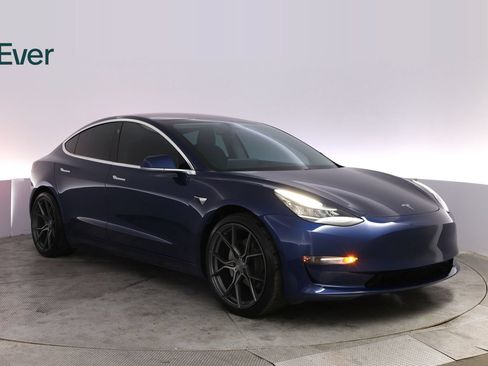 Used 2019 Tesla Model 3 Standard Range RWD image 13