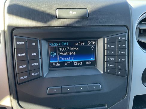 Used 2014 Ford F150 XLT w/ Equipment Group 302A Luxury image 35