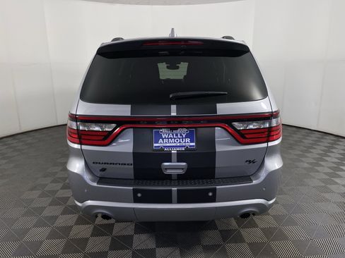 Used 2021 Dodge Durango R/T w/ Blacktop Package AWD/4WD image 10