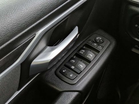Used 2023 RAM 1500 Big Horn RWD image 21