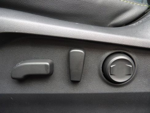 Used 2023 Subaru Outback Onyx Edition image 14