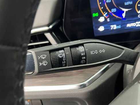 Used 2025 Chevrolet Tahoe LT image 49