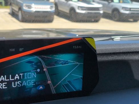 New 2026 Ford Expedition Platinum w/ Driver's Package image 23