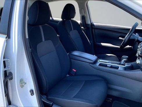 Used 2024 Nissan Sentra SV w/ All-Weather Package FWD image 27