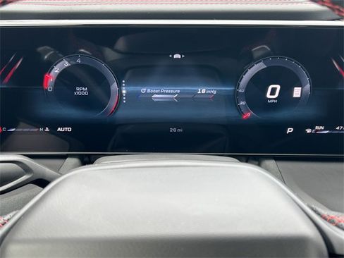 New 2026 Dodge Charger R/T Scat Pack image 17