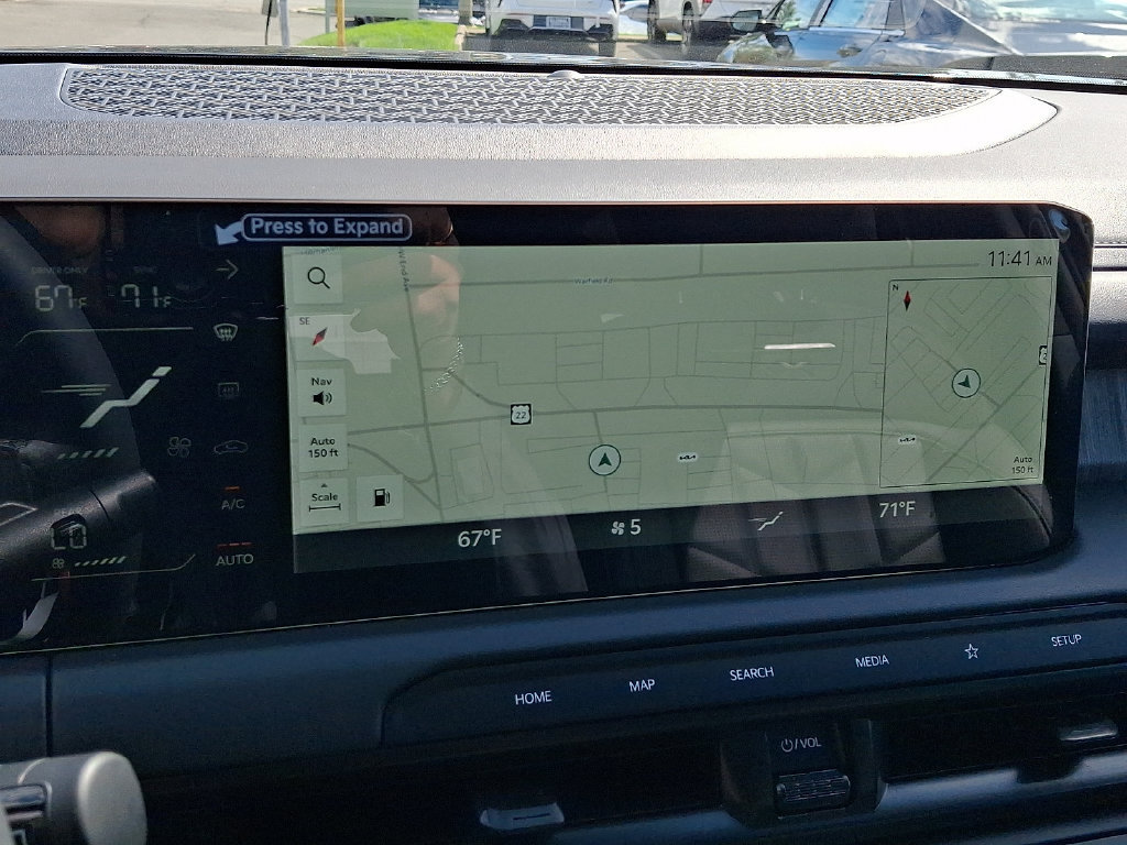 New 2027 Kia Telluride X-Line SX Prestige AWD/4WD image 12