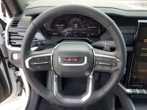 New 2026 GMC Acadia Elevation w/ Black Edition image 21