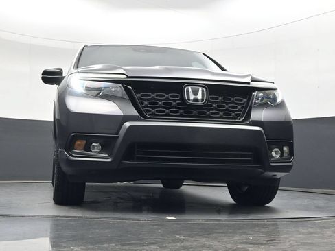 Used 2021 Honda Passport EX-L image 41