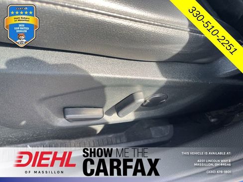 Used 2022 Ford Edge SEL w/ Convenience Package image 17