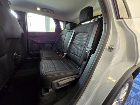 New 2025 Ford Escape Active w/ Cold Weather Package image 21