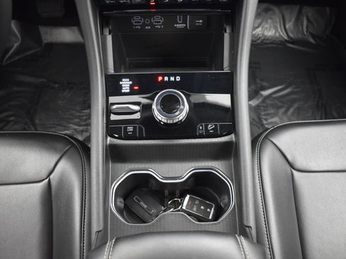 Used 2023 Jeep Grand Cherokee 4WD 4xe image 21