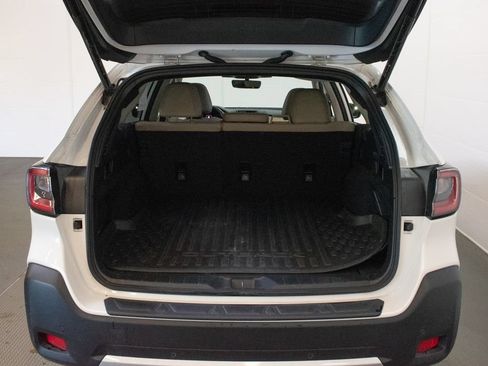 Used 2024 Subaru Outback Limited XT AWD/4WD image 25