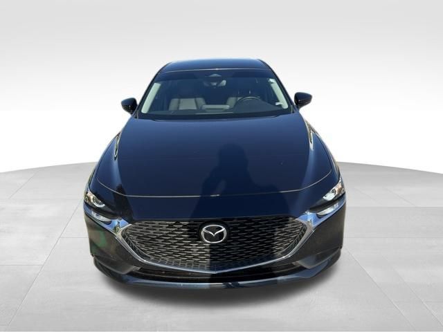 Used 2025 MAZDA MAZDA3 s FWD image 9