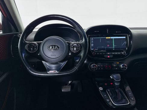 Used 2020 Kia Soul GT-Line Turbo image 28