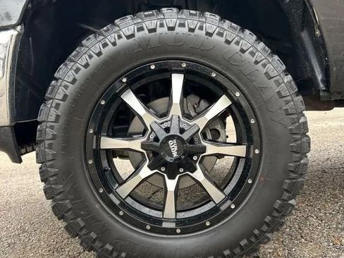 Used 2018 RAM 1500 Big Horn AWD/4WD image 7