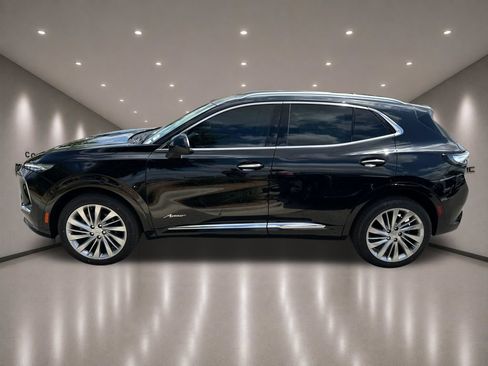 New 2026 Buick Envision Avenir AWD/4WD image 5