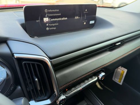 New 2026 MAZDA CX-50 2.5 Hybrid w/ Weather Package image 26