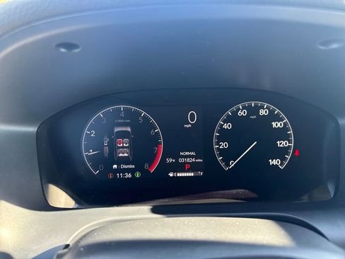 Certified 2023 Honda HR-V EX-L image 27