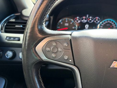 Used 2019 Chevrolet Tahoe Premier w/ Premier Plus Edition image 19