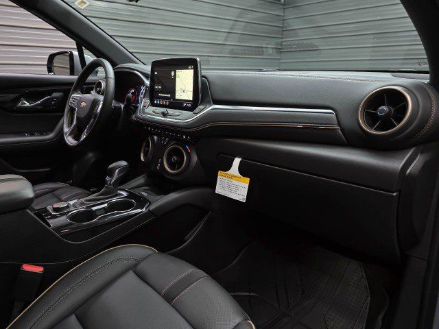 Used 2024 Chevrolet Blazer Premier w/ Driver Confidence II Package AWD/4WD image 13