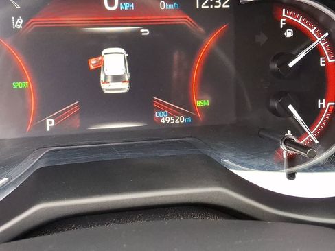 Certified 2024 Toyota RAV4 XLE AWD/4WD image 24