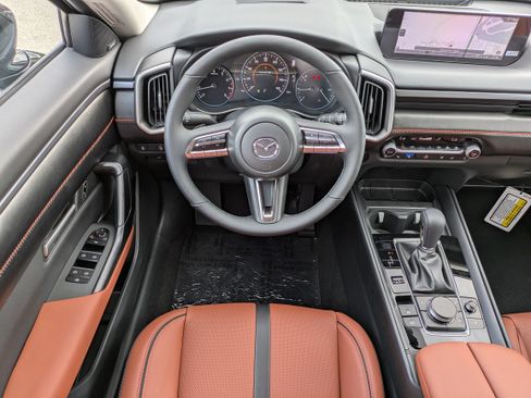 New 2026 MAZDA CX-50 Meridian Edition w/ Apex Package AWD/4WD image 15
