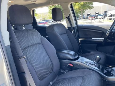 Used 2013 Dodge Journey SE FWD image 23