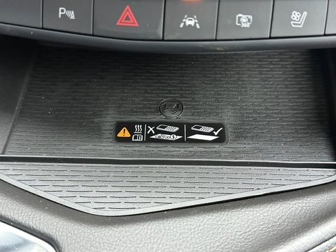 New 2025 Cadillac CT4 V w/ Super Cruise Package image 29