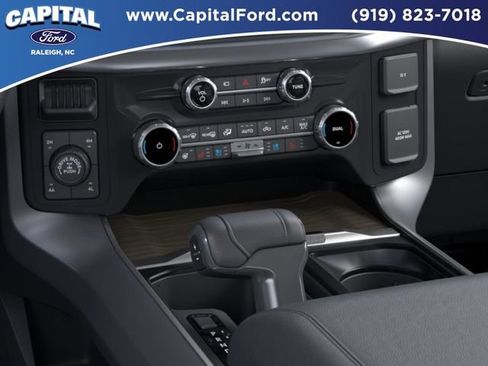 New 2026 Ford F150 Lariat w/ Equipment Group 501A Mid AWD/4WD image 15