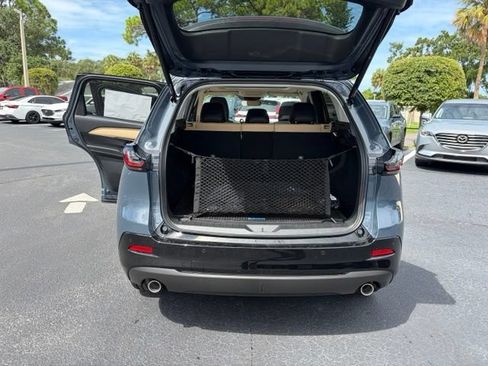 Used 2026 MAZDA CX-5 2.5 S w/ Premium Package AWD/4WD image 11