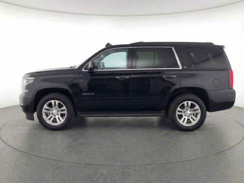 Used 2020 Chevrolet Tahoe LT image 6