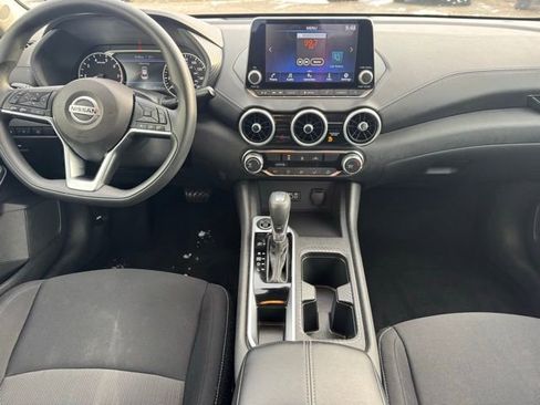 Used 2023 Nissan Sentra SV image 12