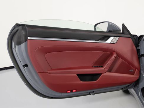 Certified 2023 Porsche 911 Carrera 4S AWD/4WD image 19