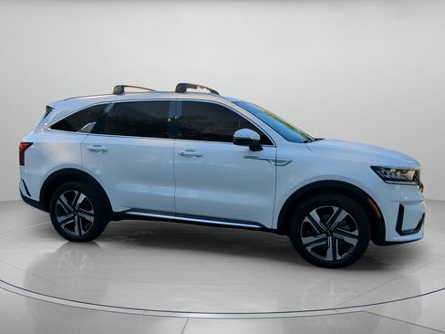 Used 2023 Kia Sorento EX AWD/4WD image 34