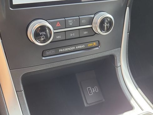 Used 2024 Ford Edge SEL w/ Convenience Package AWD/4WD image 28
