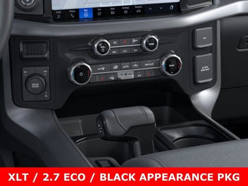 New 2026 Ford F150 XLT image 15
