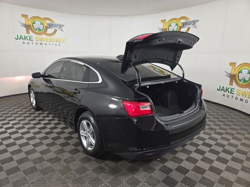 Used 2023 Chevrolet Malibu LS FWD image 28