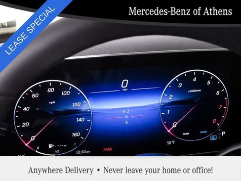 New 2026 Mercedes-Benz GLC 300 image 23