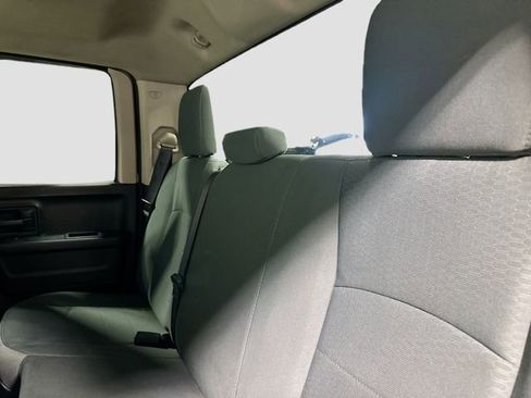Used 2017 RAM 1500 Express image 23