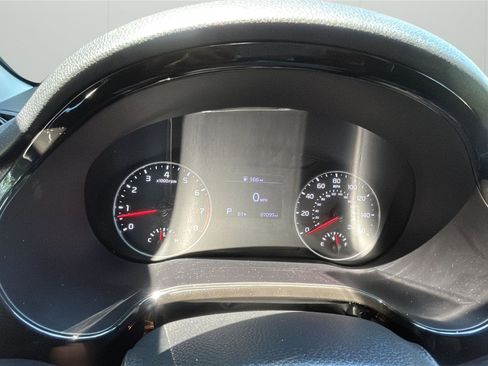 Used 2023 Kia Seltos EX AWD/4WD image 15