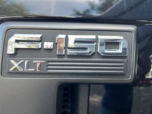 Used 2023 Ford F150 XLT w/ Equipment Group 302A High AWD/4WD image 15