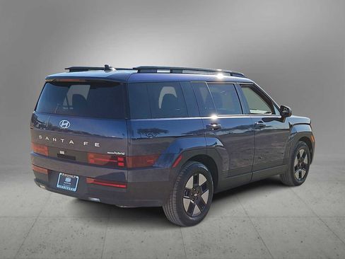 Used 2025 Hyundai Santa Fe SEL image 8