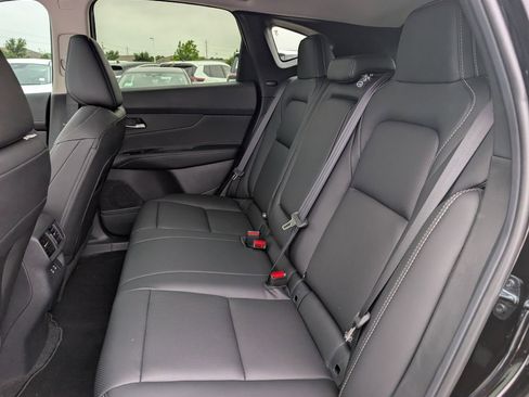 New 2026 Nissan Murano SL AWD/4WD image 20